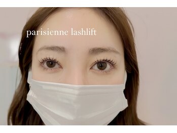 ラブニール ハトル(L'avenir Hathor)/まつげパーマ/ラッシュリフト