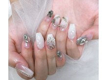 ルラワンネイル(LR.ONE Nail)/チップ長さ出し