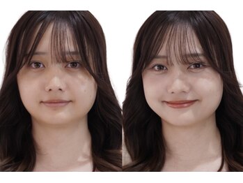 カラクル池袋/メイクコース