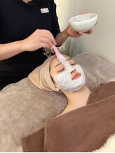 銀座ナチュラルスタイル/痩身/腰痛/骨盤矯正