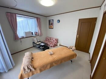 美容整体ソレイユ/店舗内写真