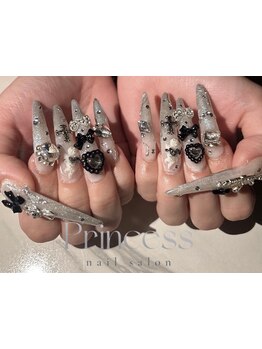 カラー・パーツの種類が豊富