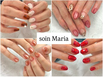 ソワンマリア(soin Maria)