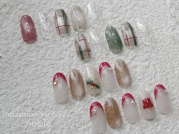 チップサンプル