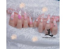 バンブーブリス 池袋東口店(BambooBliss)/