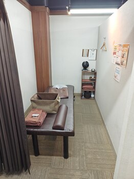 グイット 本八幡北口店(Goo-it!)/施術部屋5