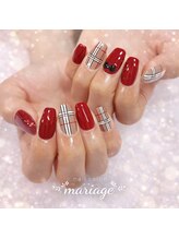マリアージュ(Mariage)/