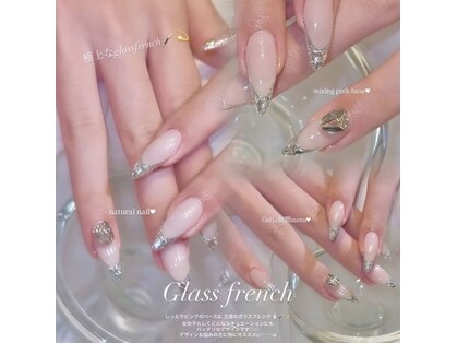 チョア(Choa)の写真