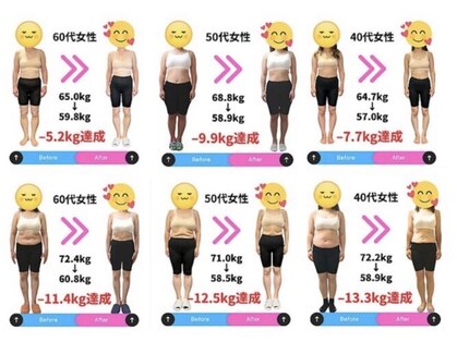 飯能ひだまり整骨院の写真