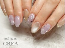 ネイルサロン クレア(CREA)/