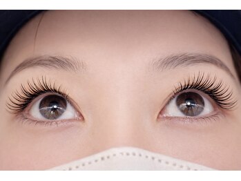 アイラッシュ リゾート メガミ 宝塚店(EYELASH RESORT MEGAMI)/パーフェクトラッシュ♪