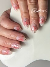 ルベリ(Ruberi)/定額デザイン