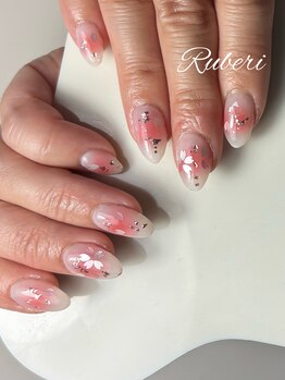 ルベリ(Ruberi)/定額デザイン