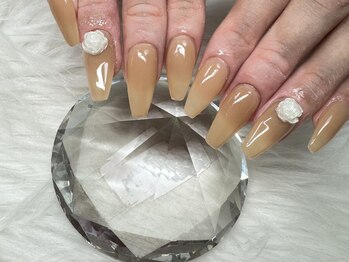nailsalon Reflet【長さ出し/フィルイン/持ち込み】/