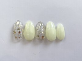 定額デザイン　simple