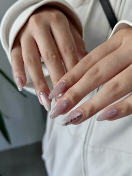グルス(GRUS)/#ネイル