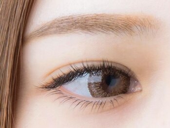 ビューティーサロン ココ 岐阜店(Beauty Salon COCO)/フラットラッシュ/マツエク