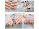 サロン ド ボーテル ヴィ(salon de beaute REVI)の写真