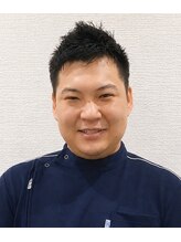 整骨院鍼灸院ひかり 関口 稔