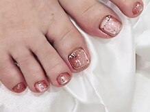 デュオの雰囲気（30~50代のお客様が多い大人女性サロン）
