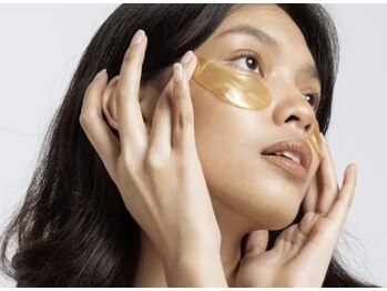 ボヌール 麻布十番店(Bonheur)の写真/部分WAXも◯眉WAX+毛量調整で一気に垢抜け!眉毛のお悩みはプロにお任せ。男性歓迎/理想の眉へ。