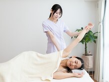 ハナ整体サロン 名古屋栄(HANA整体サロン)の雰囲気（オーダーメイド整体で姿勢と身体の不調のＷ改善！小顔矯正も◎）