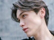 ハク 大阪心斎橋(HAK.)の雰囲気(Men's/メンズアイブロウ/メンズ眉毛サロン/まゆげ/毛穴洗浄)