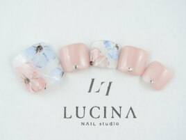 Zー12 フットネイル