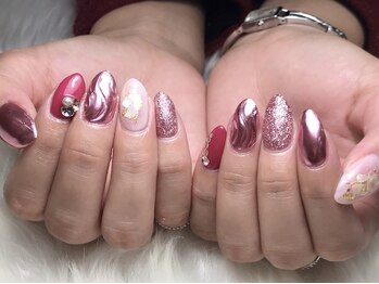 イヴォーク(EVOKE)/