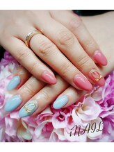 アイネイル(iNAIL)/