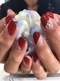 ネイルデザイン