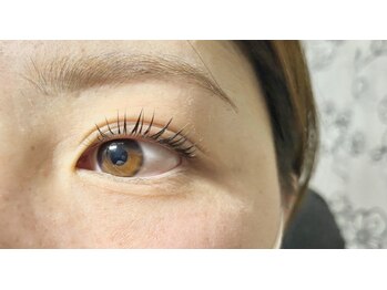 コラソン プラチナレーベル(CORAZON Platinum Label)/パリジェンヌラッシュリフト