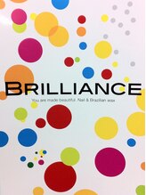 ブリリアンス(BRILLIANCE) 乾