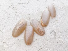 十色 中目黒店/【季節のDESIGN】初回オフ無料！