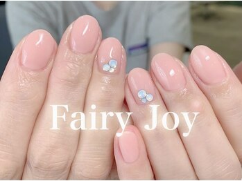 フェアリー ジョイ(Fairy Joy)/