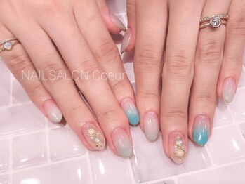 クール(Coeur)/デザイン相談コース￥7670