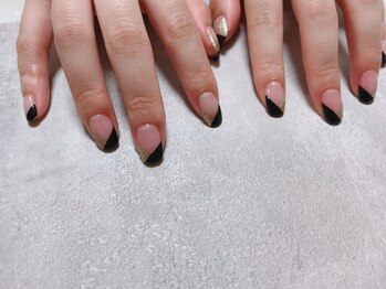 サロン ド シエル(Salon de ciel)/nail design...♪