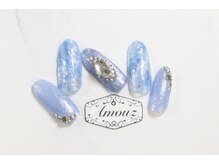 アモウズ(Amouz)/定額【テーマ:アクアマリン】31