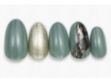 ハーティーネイル hearty nail 溝の口店/定額デザイン￥8000