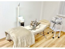 アップル 宇都宮店(Apple.)/施術ルームの雰囲気♪