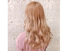 セブンティーン(Seventeen)/プロによる巻きおろし