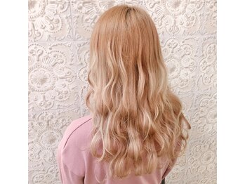 セブンティーン(Seventeen)/プロによる巻きおろし