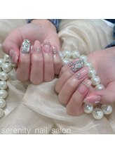 セレニティ(serenity)/