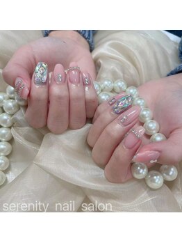 セレニティ(serenity)/