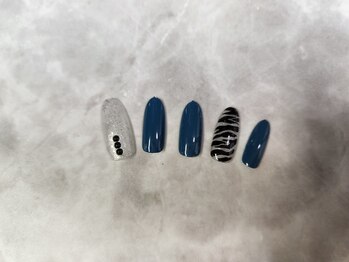 ネイルサロン ネイルクク 桑名駅前店(Nail KUKU)/11月キャンペーン