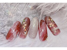 ジェルオフ無料選べる定額¥9500