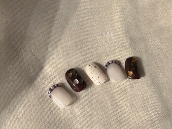 アンネ 東心斎橋店(ANNE)/【パラジェル】2月monthly