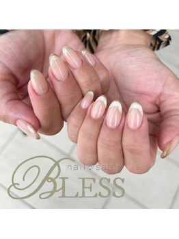 ブレス(BLESS)/フレンチ　マグネット