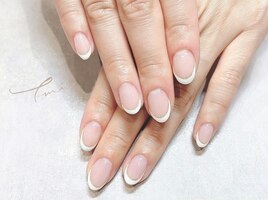 フレンチネイル