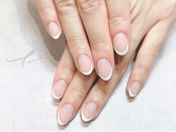 フミ(FMI)/フレンチネイル
